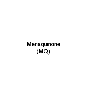 Menaquinone (MQ)